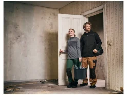 Heren werkbroek<PARKSIDE® Discount