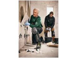 Heren werkbroek<PARKSIDE® Discount