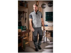 Heren werkbroek<PARKSIDE PERFORMANCE® Clearance