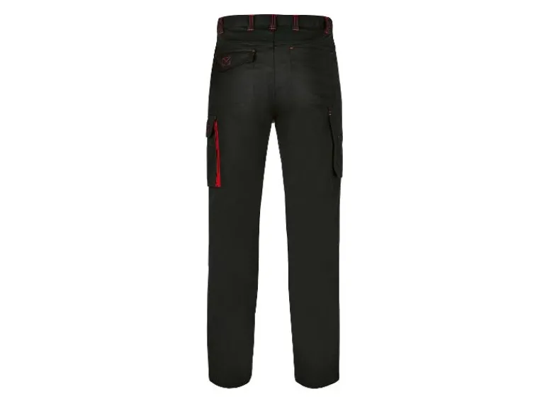Heren werkbroek<PARKSIDE® New