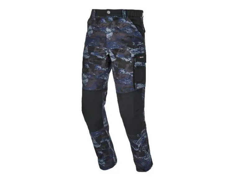 Heren werkbroek<PARKSIDE® New