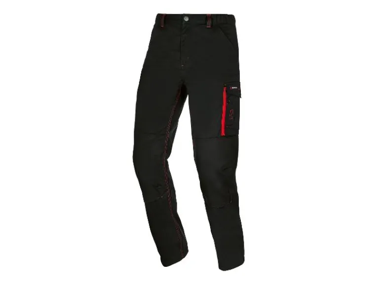 Heren werkbroek<PARKSIDE® New