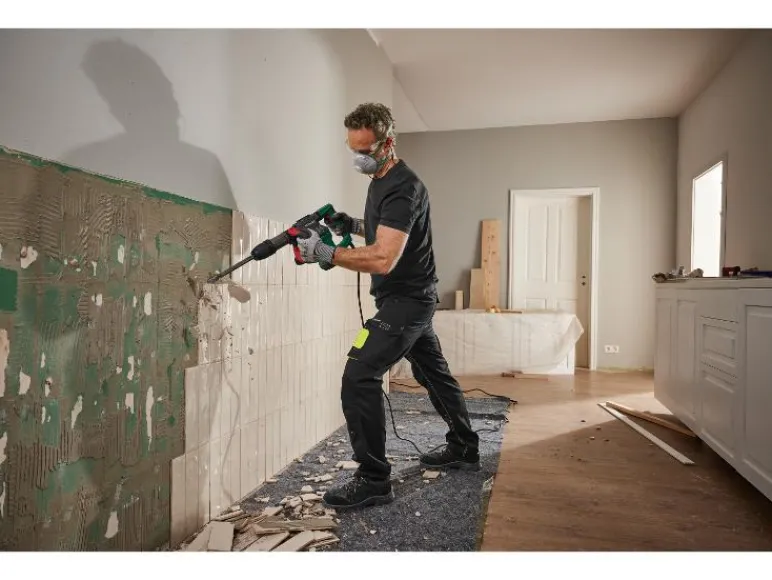 Heren werkbroek<PARKSIDE® Online