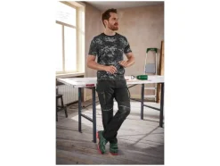 Heren werkbroek<PARKSIDE PERFORMANCE® Outlet