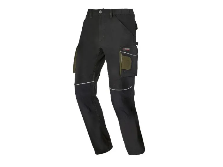 Heren werkbroek<PARKSIDE PERFORMANCE® Outlet