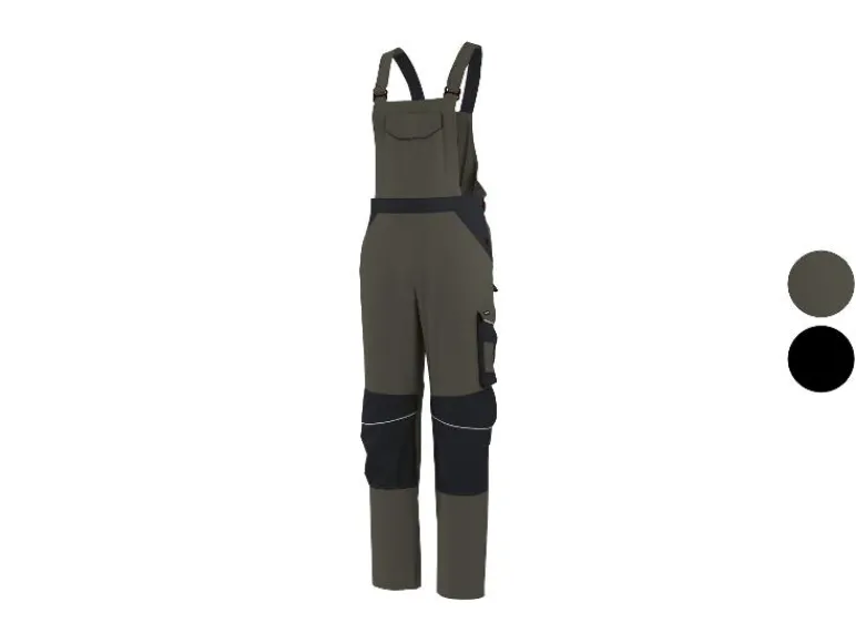Heren werkbroek<PARKSIDE PERFORMANCE® Sale