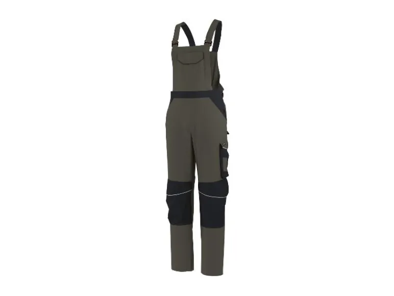 Heren werkbroek<PARKSIDE PERFORMANCE® Sale