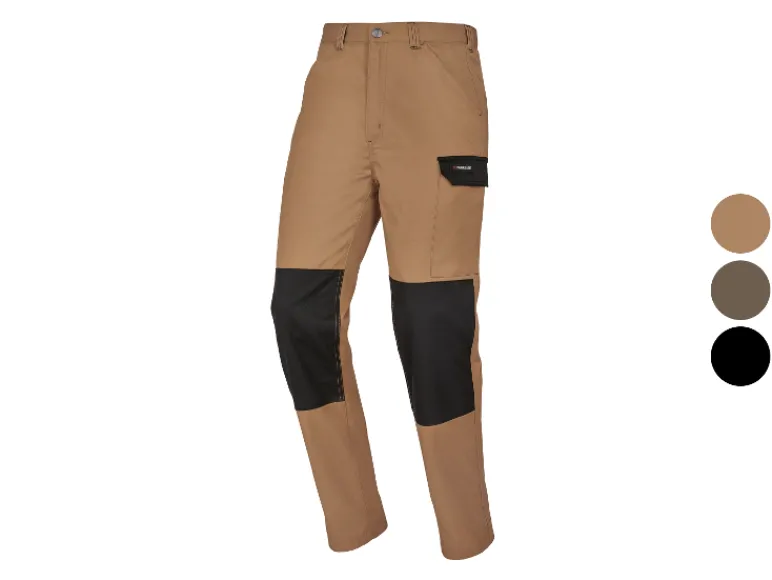 Heren werkbroek<PARKSIDE® Best