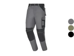 Heren werkbroek<PARKSIDE PERFORMANCE® Best