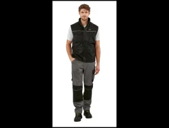 Heren werkvest<PARKSIDE PERFORMANCE® Clearance