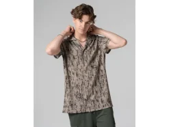 Heren wijde cargobroek<LIVERGY® Clearance