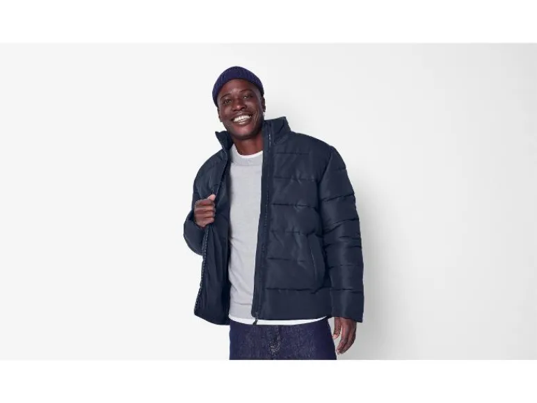 Heren winterjas<esmara Men Outlet
