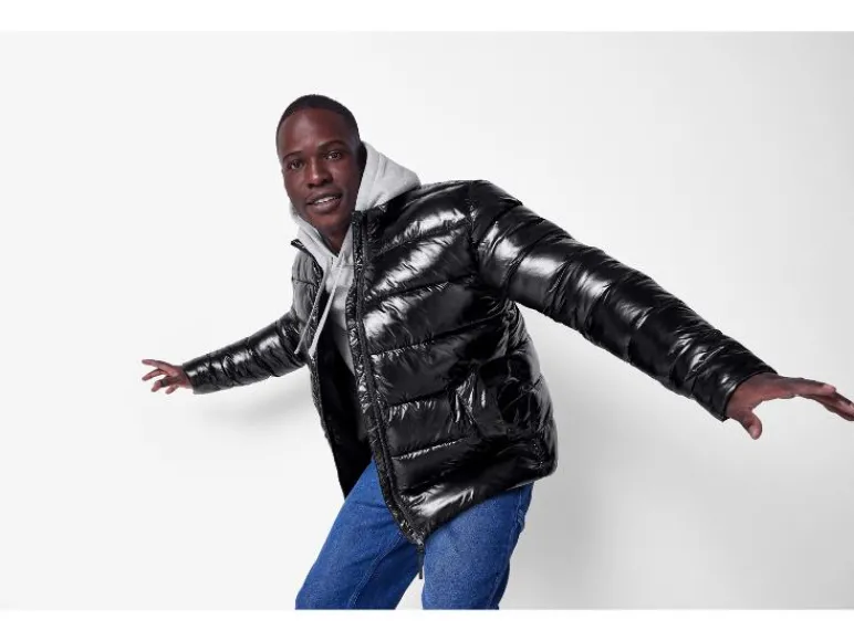 Heren winterjas<esmara Men Outlet