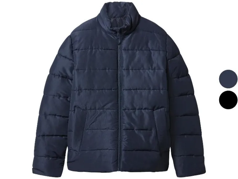 Heren winterjas<esmara Men Outlet