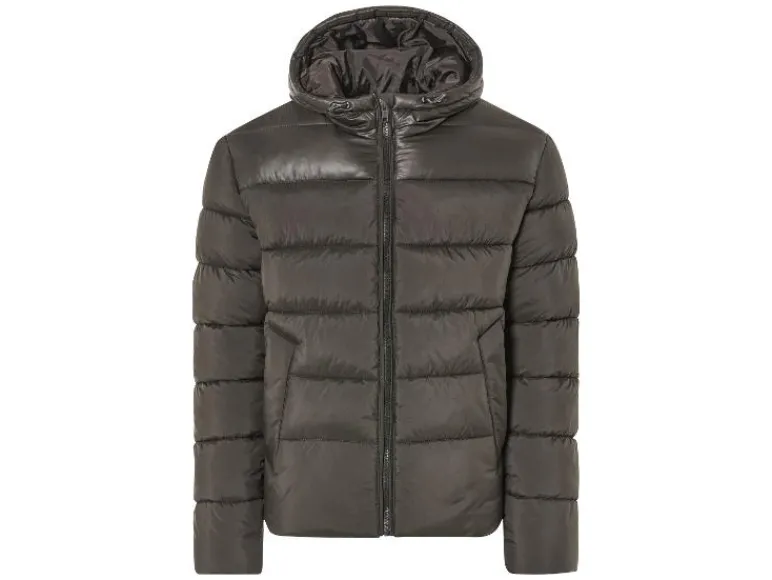 Heren winterjas<LIVERGY® Sale