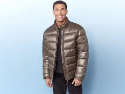 Heren winterjas<LIVERGY® Outlet