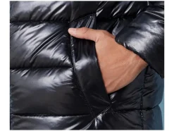 Heren winterjas<LIVERGY® Outlet