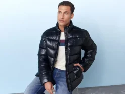 Heren winterjas<LIVERGY® Outlet