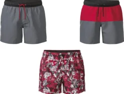Heren zwembroek<LIVERGY® Outlet