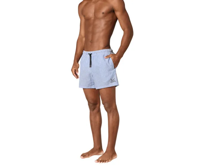 Heren zwembroek<SANSIBAR Hot