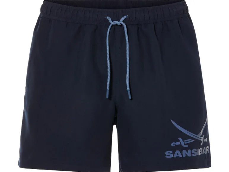 Heren zwembroek<SANSIBAR Hot