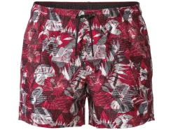 Heren zwembroek<LIVERGY® Hot