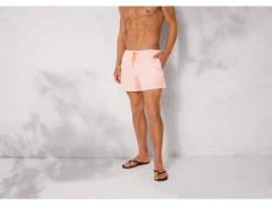 Heren zwemshort<LIVERGY® New