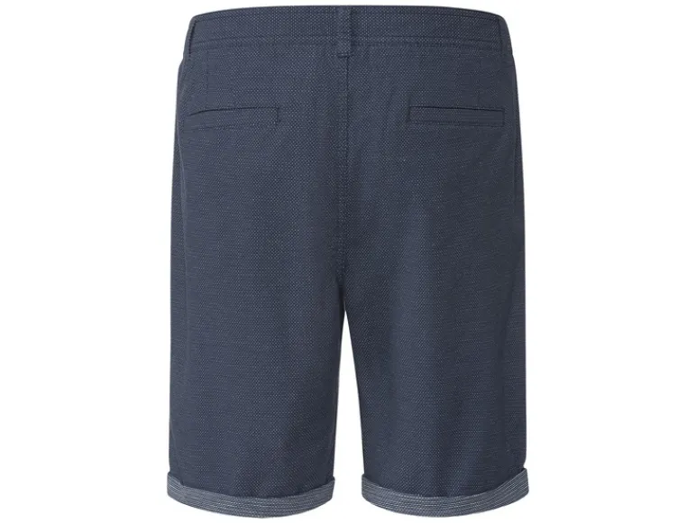 Herenshort<LIVERGY® Discount
