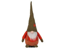 Herfst decoratie dwerg<LIVARNO home Hot