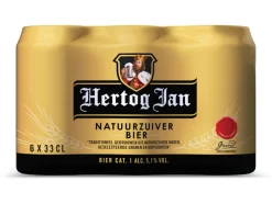 Hertog Jan of Hertog Jan 0.0%<