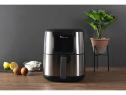 Hetelucht friteuse<Masterpro Discount