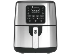 Hetelucht friteuse<Masterpro Discount