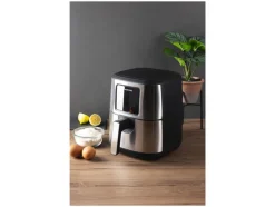 Hetelucht friteuse<Masterpro Discount