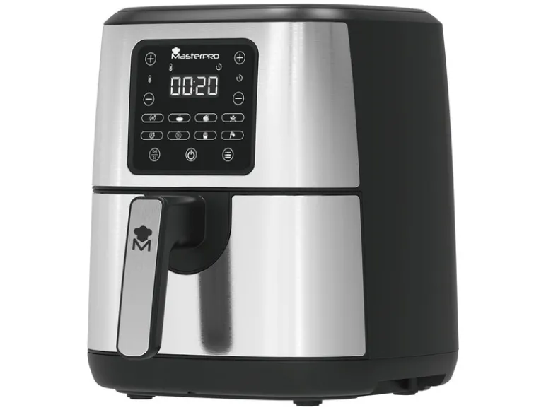 Hetelucht friteuse<Masterpro Discount