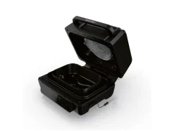 Heteluchtfriteuse met grillfunctie<SILVERCREST® KITCHEN TOOLS Outlet