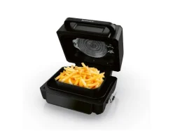Heteluchtfriteuse met grillfunctie<SILVERCREST® KITCHEN TOOLS Outlet