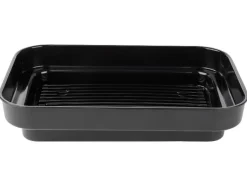 Heteluchtfriteuse met grillfunctie<SILVERCREST® KITCHEN TOOLS Outlet