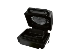Heteluchtfriteuse met grillfunctie<SILVERCREST® KITCHEN TOOLS Outlet