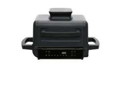 Heteluchtfriteuse met grill- en rookfunctie<SILVERCREST® KITCHEN TOOLS Best