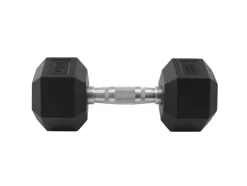 Hexagon dumbbell 10 kg<CRIVIT Outlet