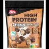 High protein chocoladeballetjes< Sale