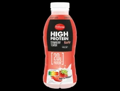 High protein kefirdrank<
