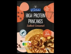 High protein pannenkoekenmix< Best