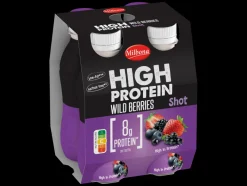 High protein shot< Sale