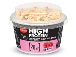 High protein yoghurt met granola< Sale