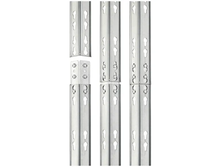 Hoek stellingkast<PARKSIDE® Outlet