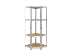 Hoek stellingkast<PARKSIDE® Outlet