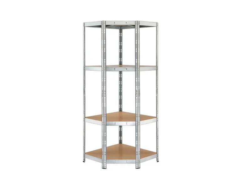 Hoek stellingkast<PARKSIDE® Outlet