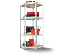 Hoek stellingkast<PARKSIDE® Outlet