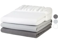 Hoeslaken 140-160 x 200 cm<LIVARNO home Best